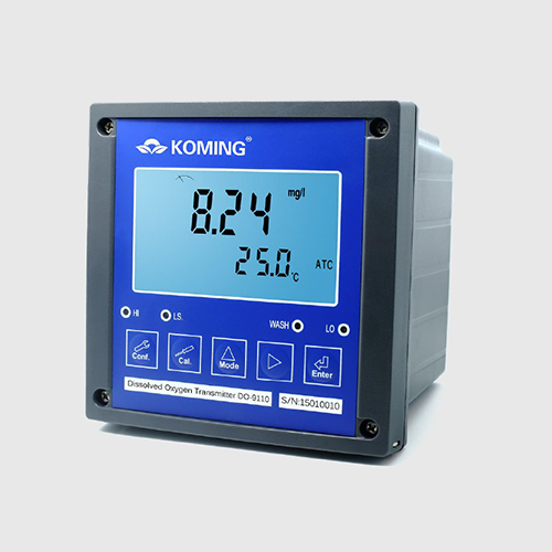 LDO-5110荧光法溶氧控制器