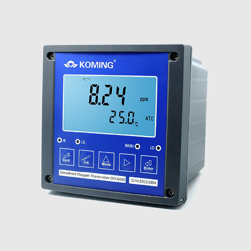 LDO-5100溶氧控制器