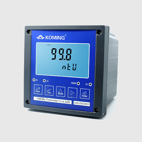 TURB-6200浓度控制器