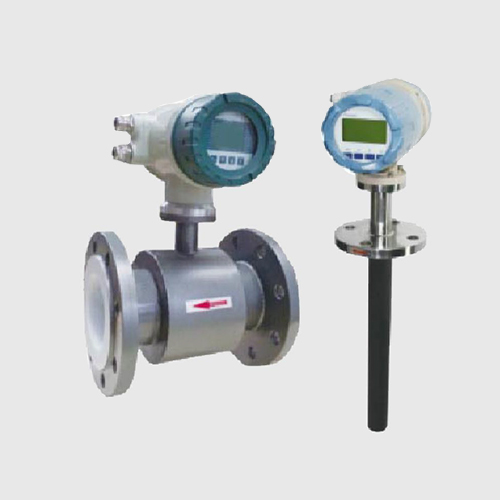 KM-DN管道式/插入式电磁流量计